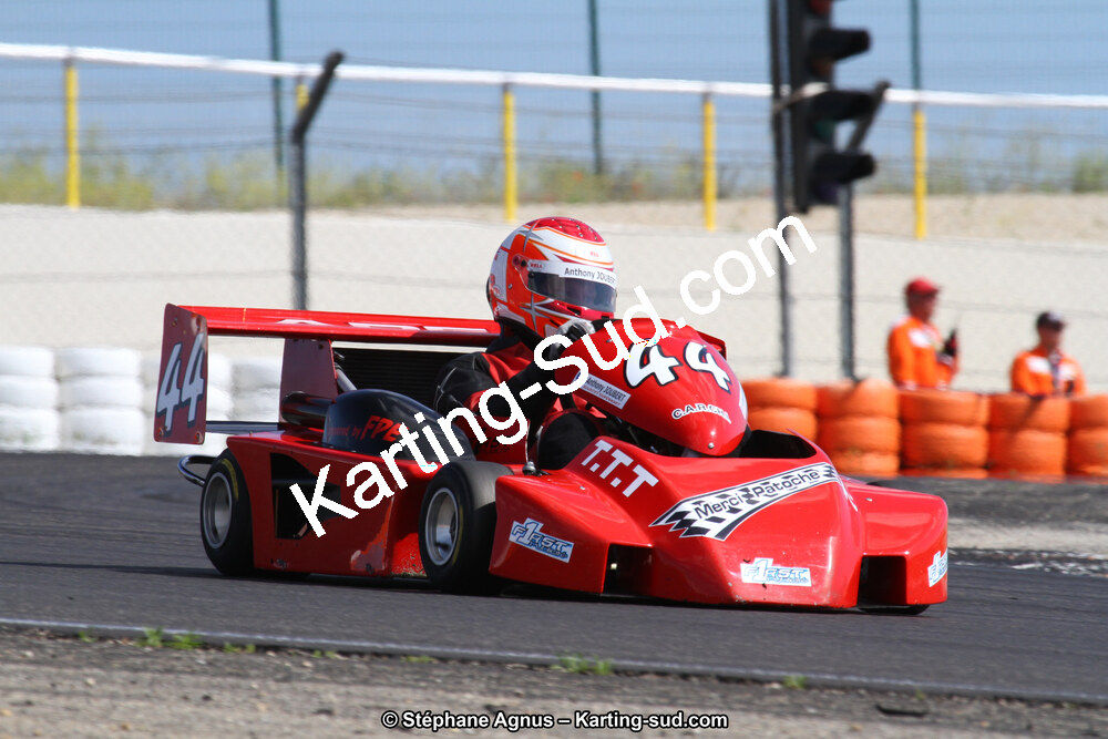 30 & 31/05/2015 : SuperKart 250, TTI Carbone et Championnat de France Long Circuit KZ2 et KZ2 Gentleman à Lédenon (Photos Stéphane Agnus) 2015 — karting