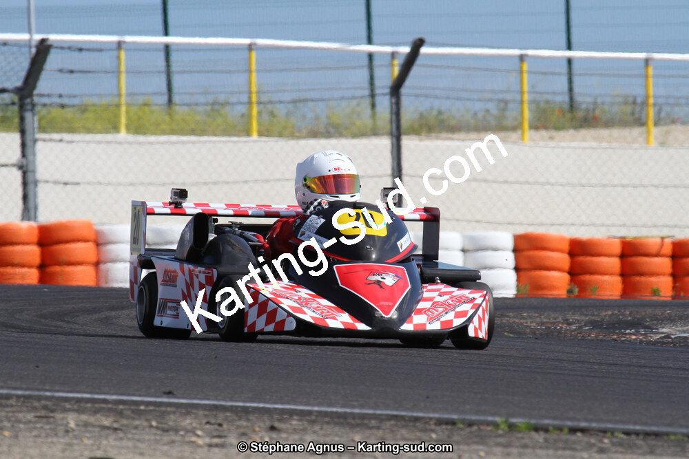 30 & 31/05/2015 : SuperKart 250, TTI Carbone et Championnat de France Long Circuit KZ2 et KZ2 Gentleman à Lédenon (Photos Stéphane Agnus) 2015 — karting
