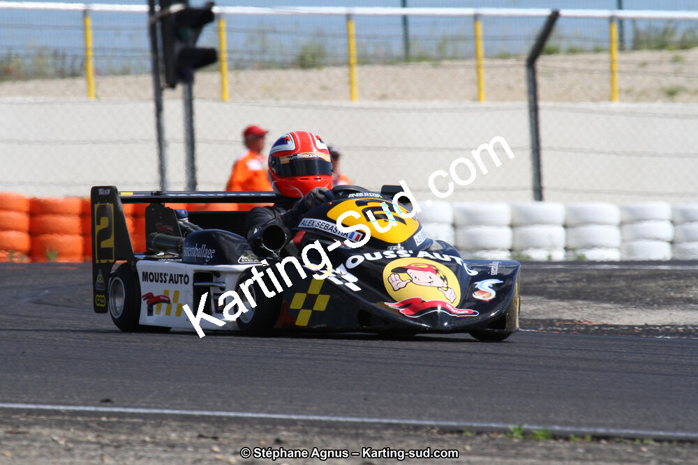 30 & 31/05/2015 : SuperKart 250, TTI Carbone et Championnat de France Long Circuit KZ2 et KZ2 Gentleman à Lédenon (Photos Stéphane Agnus) 2015 — karting