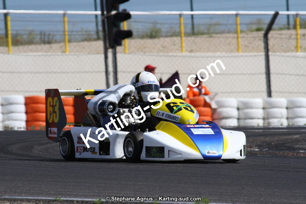 30 & 31/05/2015 : SuperKart 250, TTI Carbone et Championnat de France Long Circuit KZ2 et KZ2 Gentleman à Lédenon (Photos Stéphane Agnus) 2015 — karting