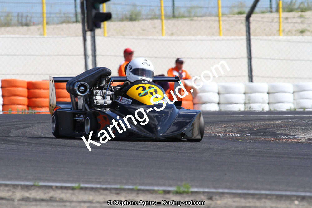 30 & 31/05/2015 : SuperKart 250, TTI Carbone et Championnat de France Long Circuit KZ2 et KZ2 Gentleman à Lédenon (Photos Stéphane Agnus) 2015 — karting