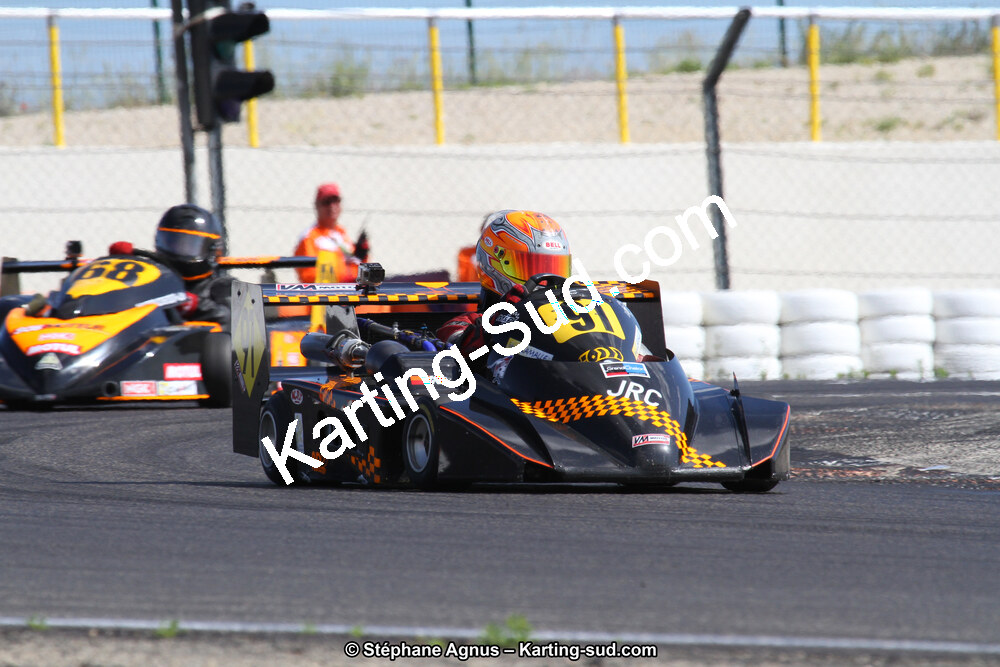 30 & 31/05/2015 : SuperKart 250, TTI Carbone et Championnat de France Long Circuit KZ2 et KZ2 Gentleman à Lédenon (Photos Stéphane Agnus) 2015 — karting
