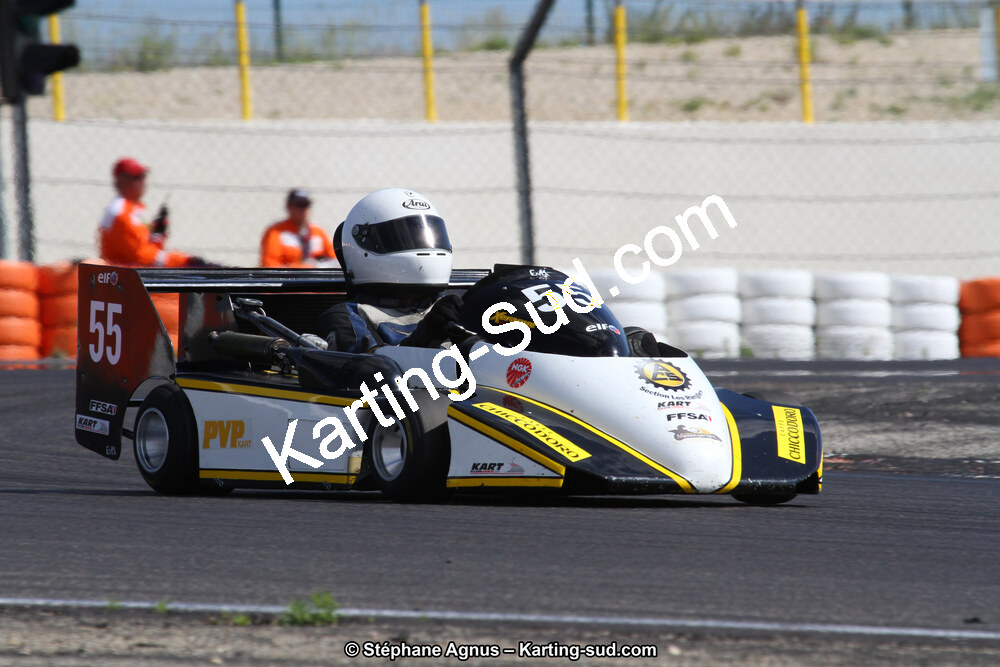 30 & 31/05/2015 : SuperKart 250, TTI Carbone et Championnat de France Long Circuit KZ2 et KZ2 Gentleman à Lédenon (Photos Stéphane Agnus) 2015 — karting