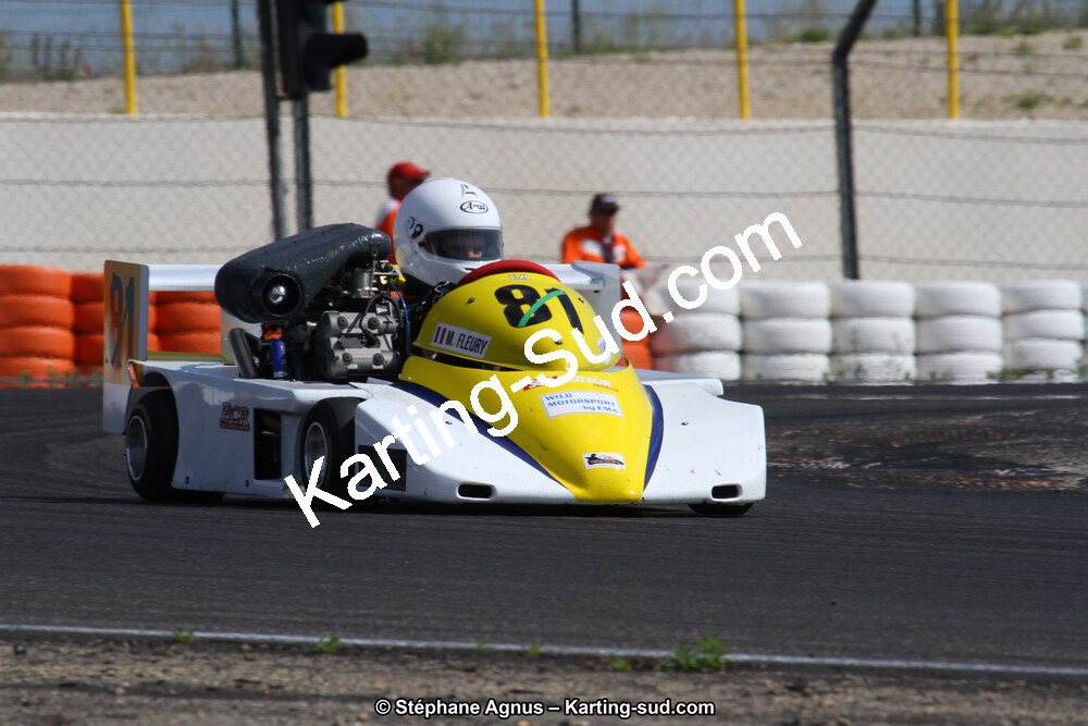 30 & 31/05/2015 : SuperKart 250, TTI Carbone et Championnat de France Long Circuit KZ2 et KZ2 Gentleman à Lédenon (Photos Stéphane Agnus) 2015 — karting
