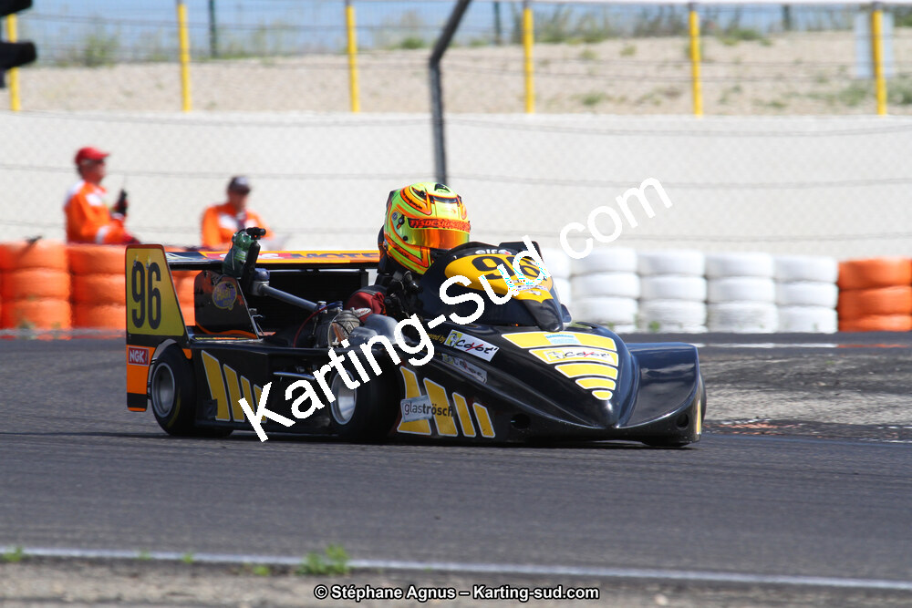30 & 31/05/2015 : SuperKart 250, TTI Carbone et Championnat de France Long Circuit KZ2 et KZ2 Gentleman à Lédenon (Photos Stéphane Agnus) 2015 — karting