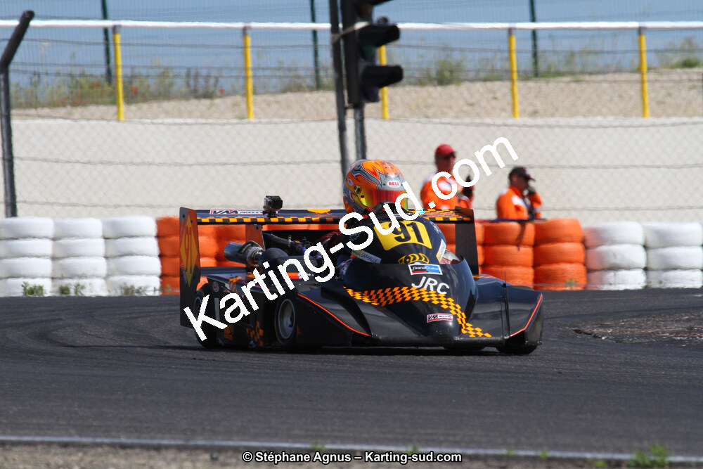 30 & 31/05/2015 : SuperKart 250, TTI Carbone et Championnat de France Long Circuit KZ2 et KZ2 Gentleman à Lédenon (Photos Stéphane Agnus) 2015 — karting