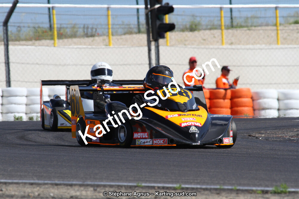 30 & 31/05/2015 : SuperKart 250, TTI Carbone et Championnat de France Long Circuit KZ2 et KZ2 Gentleman à Lédenon (Photos Stéphane Agnus) 2015 — karting