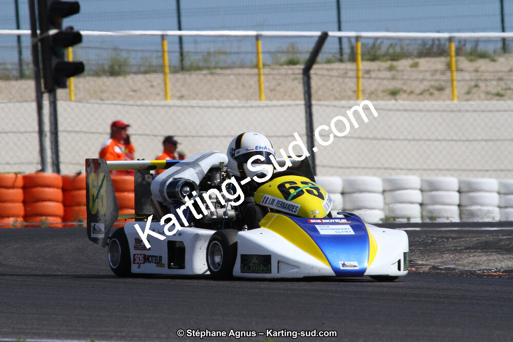 30 & 31/05/2015 : SuperKart 250, TTI Carbone et Championnat de France Long Circuit KZ2 et KZ2 Gentleman à Lédenon (Photos Stéphane Agnus) 2015 — karting