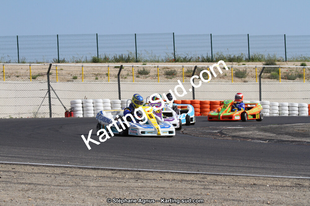 30 & 31/05/2015 : SuperKart 250, TTI Carbone et Championnat de France Long Circuit KZ2 et KZ2 Gentleman à Lédenon (Photos Stéphane Agnus) 2015 — karting