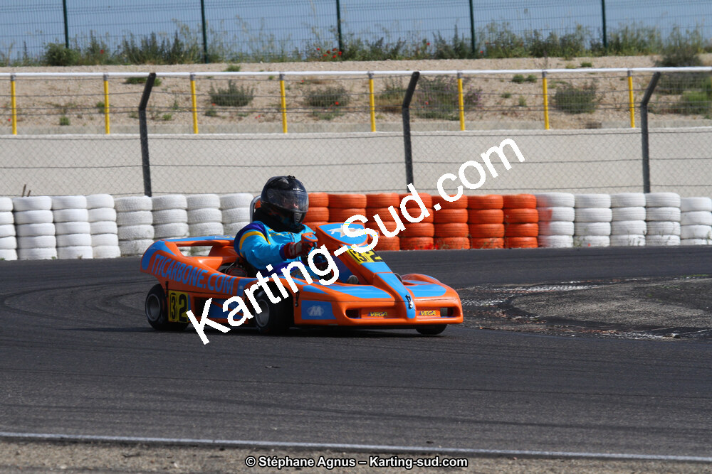 30 & 31/05/2015 : SuperKart 250, TTI Carbone et Championnat de France Long Circuit KZ2 et KZ2 Gentleman à Lédenon (Photos Stéphane Agnus) 2015 — karting