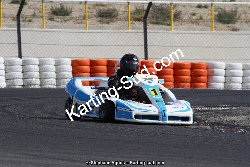 30 & 31/05/2015 : SuperKart 250, TTI Carbone et Championnat de France Long Circuit KZ2 et KZ2 Gentleman à Lédenon (Photos Stéphane Agnus) 2015 — karting