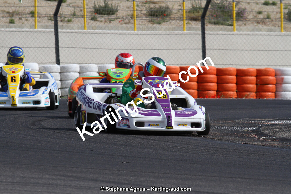 30 & 31/05/2015 : SuperKart 250, TTI Carbone et Championnat de France Long Circuit KZ2 et KZ2 Gentleman à Lédenon (Photos Stéphane Agnus) 2015 — karting