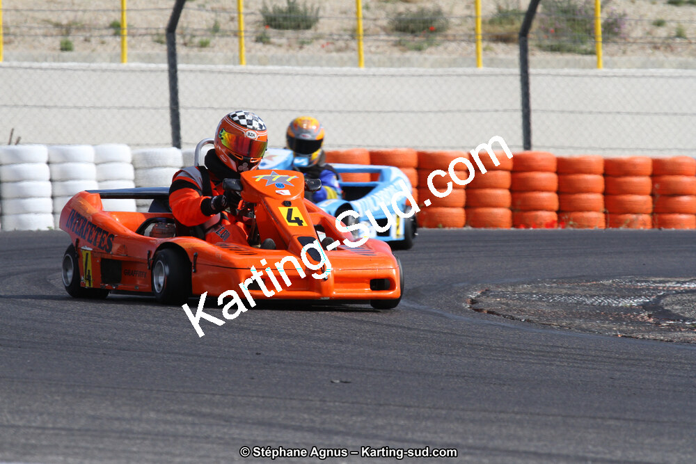 30 & 31/05/2015 : SuperKart 250, TTI Carbone et Championnat de France Long Circuit KZ2 et KZ2 Gentleman à Lédenon (Photos Stéphane Agnus) 2015 — karting