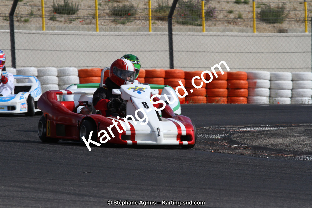 30 & 31/05/2015 : SuperKart 250, TTI Carbone et Championnat de France Long Circuit KZ2 et KZ2 Gentleman à Lédenon (Photos Stéphane Agnus) 2015 — karting