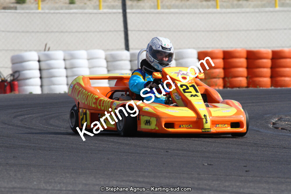 30 & 31/05/2015 : SuperKart 250, TTI Carbone et Championnat de France Long Circuit KZ2 et KZ2 Gentleman à Lédenon (Photos Stéphane Agnus) 2015 — karting