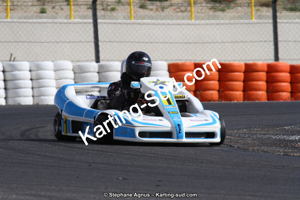 30 & 31/05/2015 : SuperKart 250, TTI Carbone et Championnat de France Long Circuit KZ2 et KZ2 Gentleman à Lédenon (Photos Stéphane Agnus) 2015 — karting