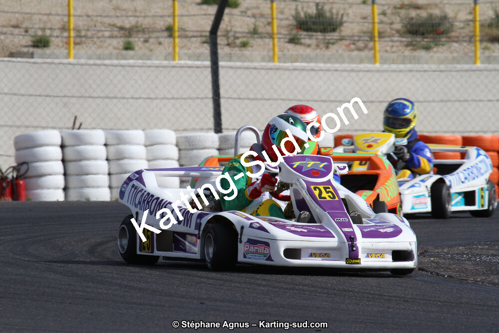 30 & 31/05/2015 : SuperKart 250, TTI Carbone et Championnat de France Long Circuit KZ2 et KZ2 Gentleman à Lédenon (Photos Stéphane Agnus) 2015 — karting