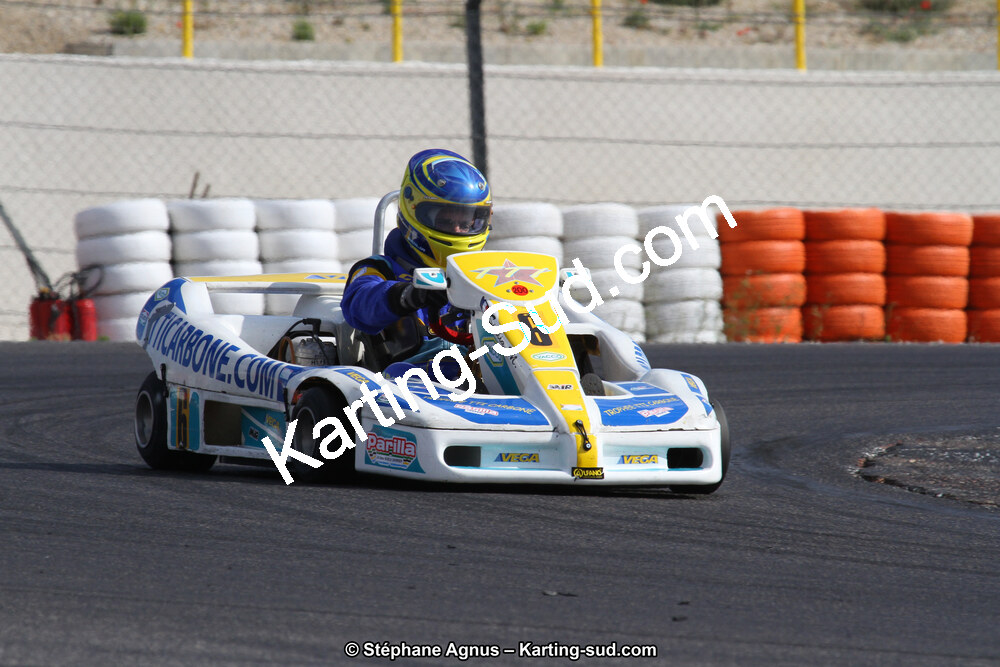 30 & 31/05/2015 : SuperKart 250, TTI Carbone et Championnat de France Long Circuit KZ2 et KZ2 Gentleman à Lédenon (Photos Stéphane Agnus) 2015 — karting