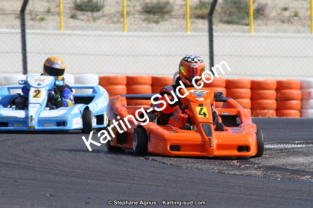 30 & 31/05/2015 : SuperKart 250, TTI Carbone et Championnat de France Long Circuit KZ2 et KZ2 Gentleman à Lédenon (Photos Stéphane Agnus) 2015 — karting
