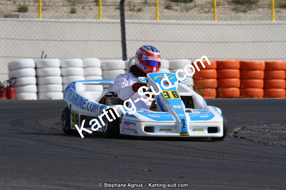 30 & 31/05/2015 : SuperKart 250, TTI Carbone et Championnat de France Long Circuit KZ2 et KZ2 Gentleman à Lédenon (Photos Stéphane Agnus) 2015 — karting