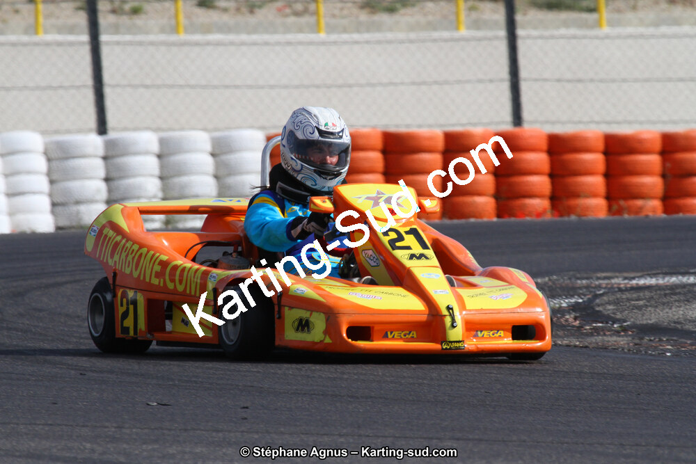 30 & 31/05/2015 : SuperKart 250, TTI Carbone et Championnat de France Long Circuit KZ2 et KZ2 Gentleman à Lédenon (Photos Stéphane Agnus) 2015 — karting