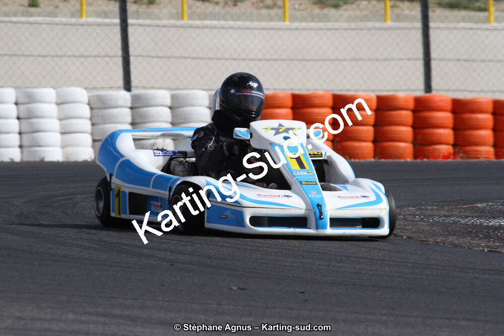 30 & 31/05/2015 : SuperKart 250, TTI Carbone et Championnat de France Long Circuit KZ2 et KZ2 Gentleman à Lédenon (Photos Stéphane Agnus) 2015 — karting