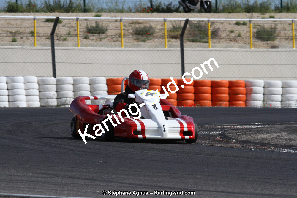 30 & 31/05/2015 : SuperKart 250, TTI Carbone et Championnat de France Long Circuit KZ2 et KZ2 Gentleman à Lédenon (Photos Stéphane Agnus) 2015 — karting