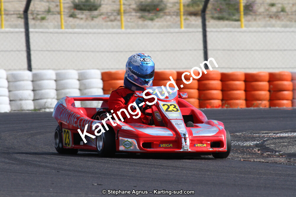 30 & 31/05/2015 : SuperKart 250, TTI Carbone et Championnat de France Long Circuit KZ2 et KZ2 Gentleman à Lédenon (Photos Stéphane Agnus) 2015 — karting