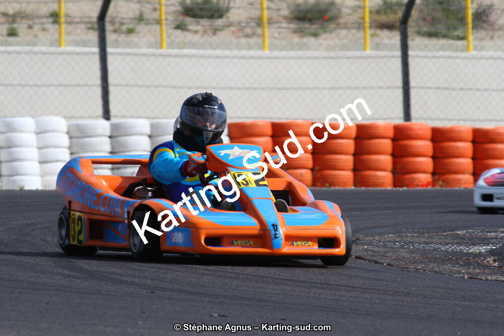 30 & 31/05/2015 : SuperKart 250, TTI Carbone et Championnat de France Long Circuit KZ2 et KZ2 Gentleman à Lédenon (Photos Stéphane Agnus) 2015 — karting