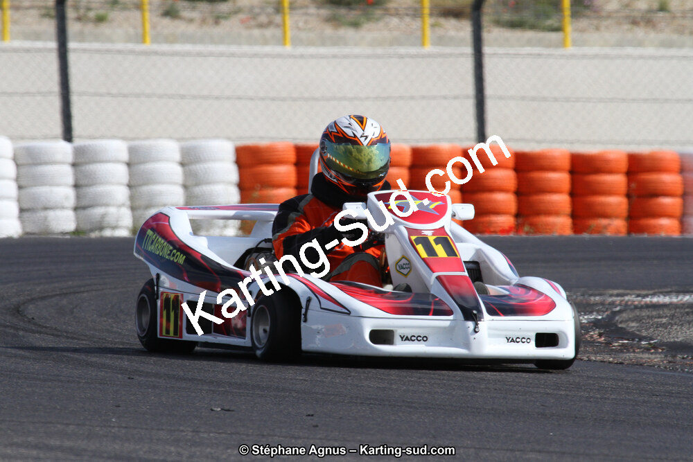 30 & 31/05/2015 : SuperKart 250, TTI Carbone et Championnat de France Long Circuit KZ2 et KZ2 Gentleman à Lédenon (Photos Stéphane Agnus) 2015 — karting