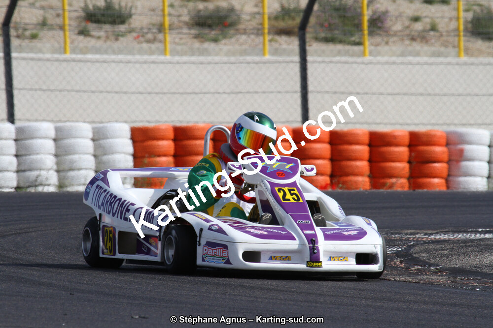 30 & 31/05/2015 : SuperKart 250, TTI Carbone et Championnat de France Long Circuit KZ2 et KZ2 Gentleman à Lédenon (Photos Stéphane Agnus) 2015 — karting