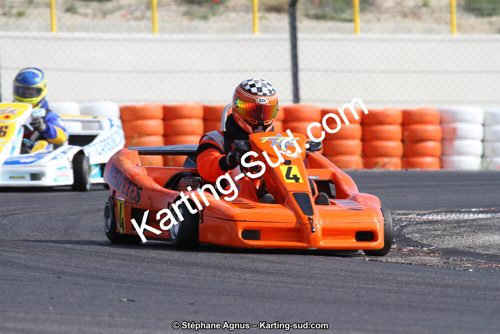 30 & 31/05/2015 : SuperKart 250, TTI Carbone et Championnat de France Long Circuit KZ2 et KZ2 Gentleman à Lédenon (Photos Stéphane Agnus) 2015 — karting