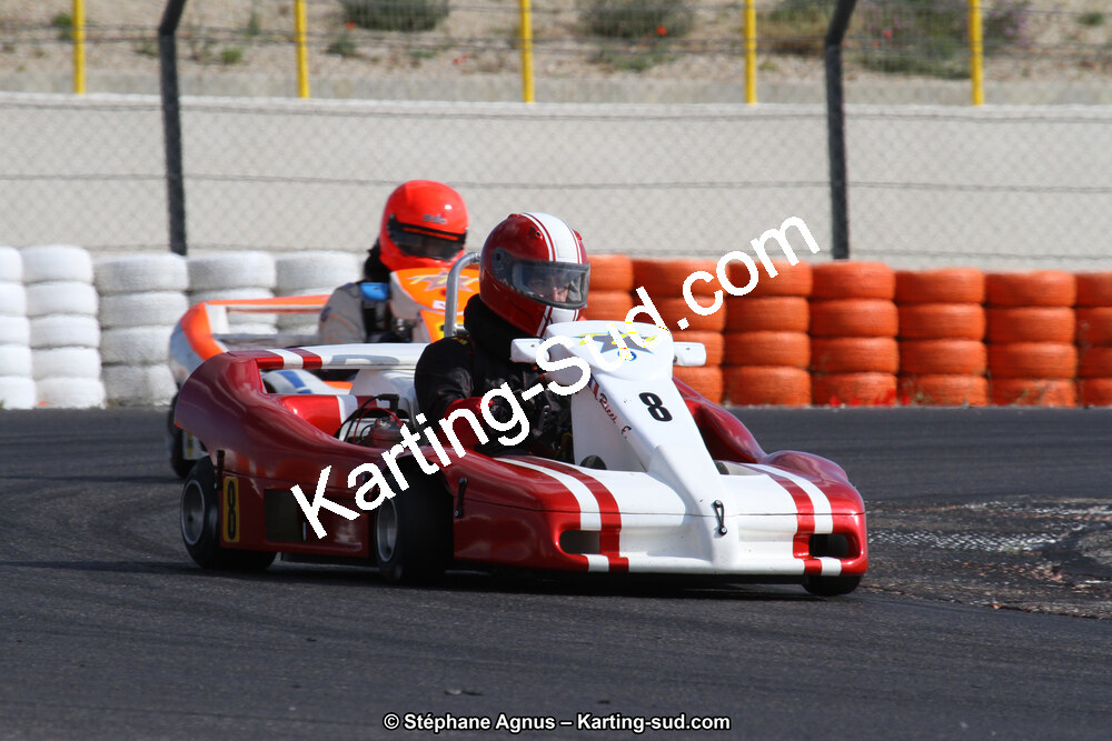 30 & 31/05/2015 : SuperKart 250, TTI Carbone et Championnat de France Long Circuit KZ2 et KZ2 Gentleman à Lédenon (Photos Stéphane Agnus) 2015 — karting