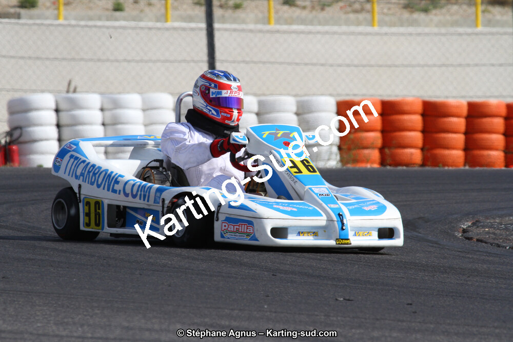30 & 31/05/2015 : SuperKart 250, TTI Carbone et Championnat de France Long Circuit KZ2 et KZ2 Gentleman à Lédenon (Photos Stéphane Agnus) 2015 — karting