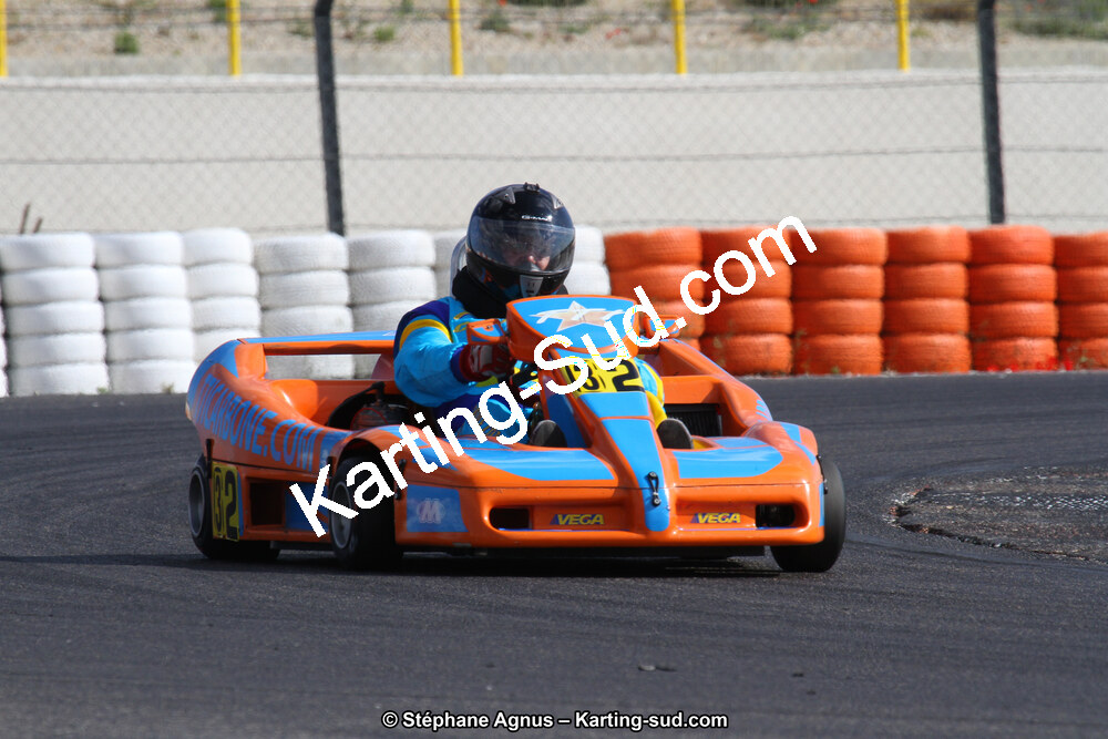 30 & 31/05/2015 : SuperKart 250, TTI Carbone et Championnat de France Long Circuit KZ2 et KZ2 Gentleman à Lédenon (Photos Stéphane Agnus) 2015 — karting