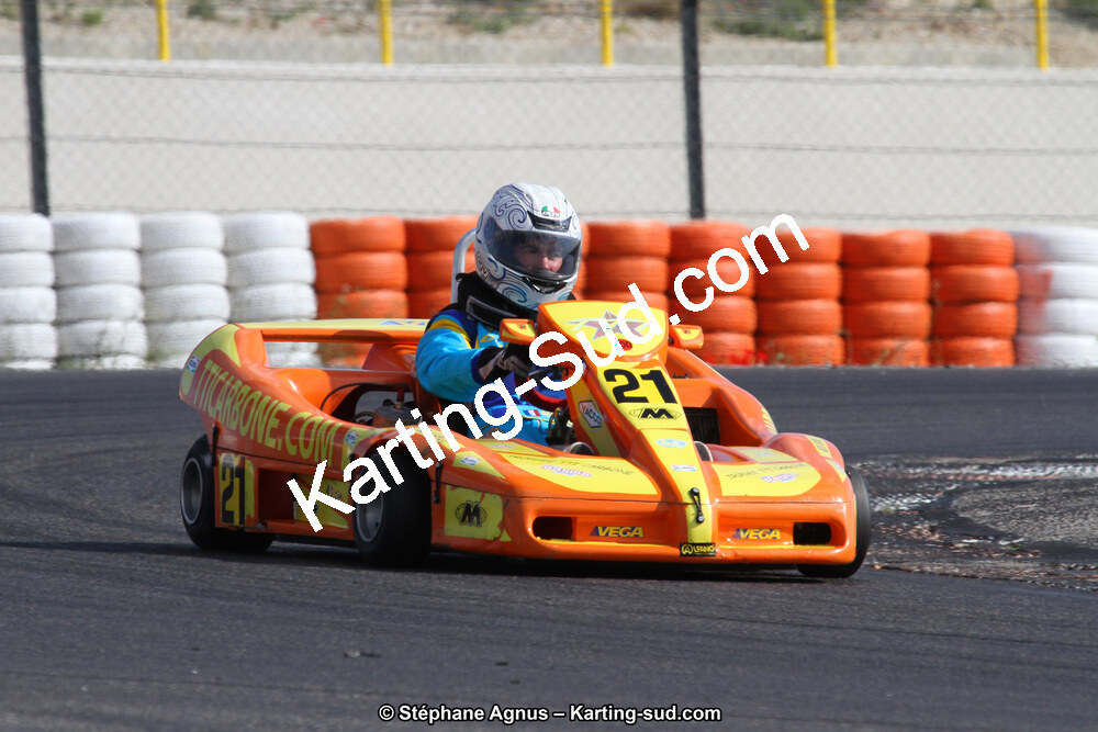 30 & 31/05/2015 : SuperKart 250, TTI Carbone et Championnat de France Long Circuit KZ2 et KZ2 Gentleman à Lédenon (Photos Stéphane Agnus) 2015 — karting