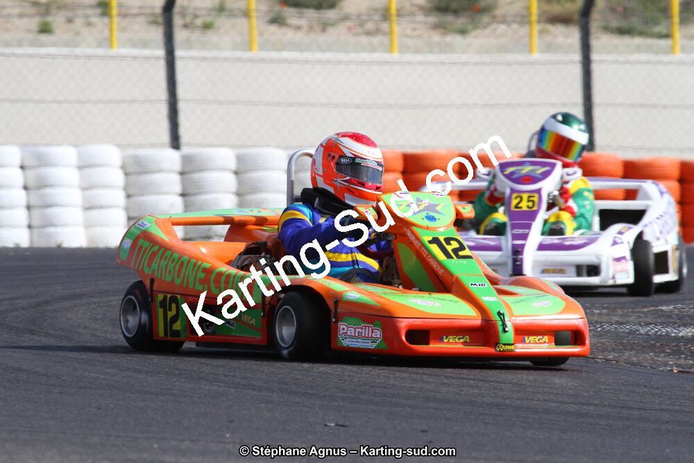 30 & 31/05/2015 : SuperKart 250, TTI Carbone et Championnat de France Long Circuit KZ2 et KZ2 Gentleman à Lédenon (Photos Stéphane Agnus) 2015 — karting