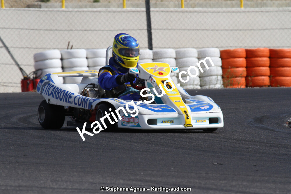 30 & 31/05/2015 : SuperKart 250, TTI Carbone et Championnat de France Long Circuit KZ2 et KZ2 Gentleman à Lédenon (Photos Stéphane Agnus) 2015 — karting