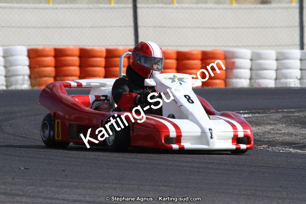 30 & 31/05/2015 : SuperKart 250, TTI Carbone et Championnat de France Long Circuit KZ2 et KZ2 Gentleman à Lédenon (Photos Stéphane Agnus) 2015 — karting