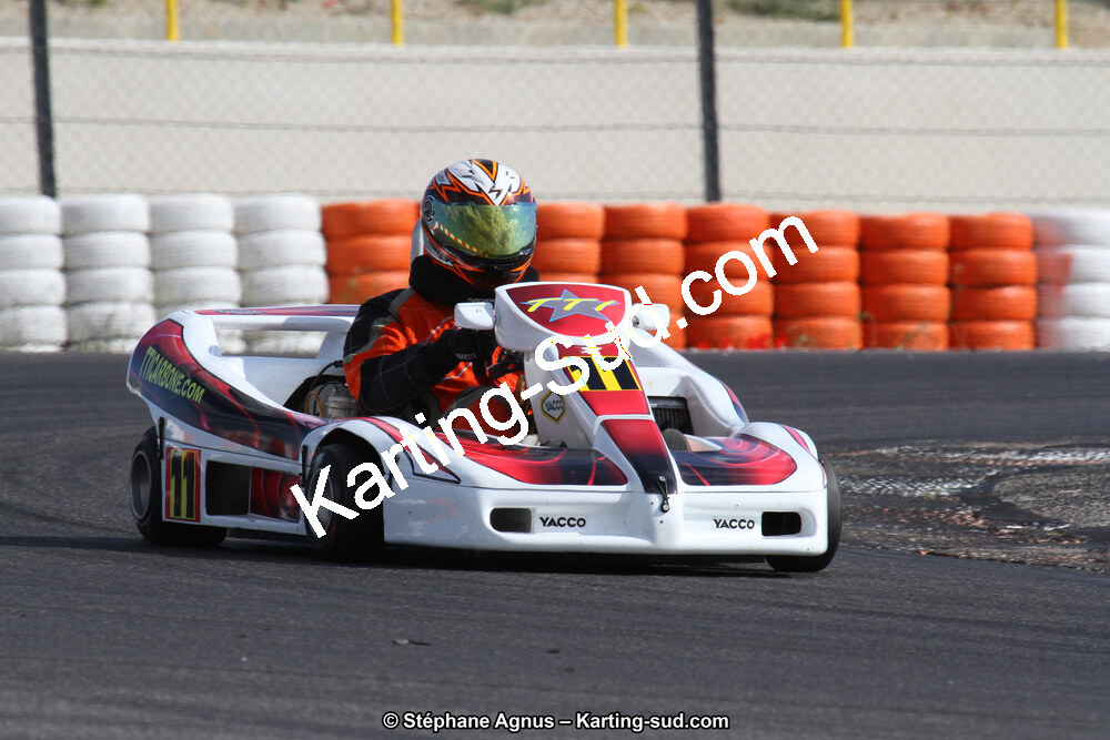 30 & 31/05/2015 : SuperKart 250, TTI Carbone et Championnat de France Long Circuit KZ2 et KZ2 Gentleman à Lédenon (Photos Stéphane Agnus) 2015 — karting