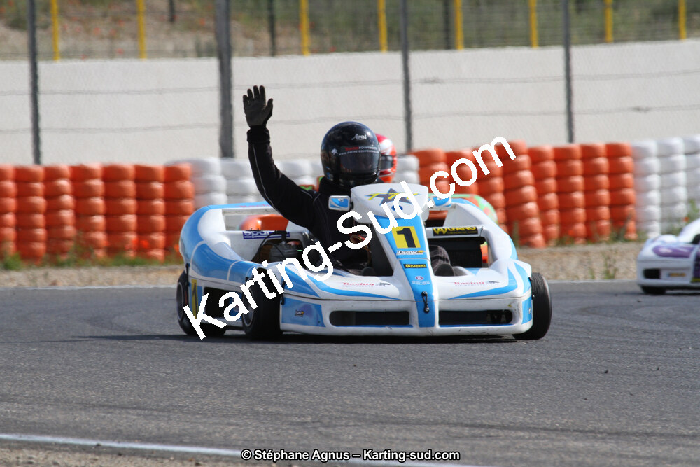 30 & 31/05/2015 : SuperKart 250, TTI Carbone et Championnat de France Long Circuit KZ2 et KZ2 Gentleman à Lédenon (Photos Stéphane Agnus) 2015 — karting