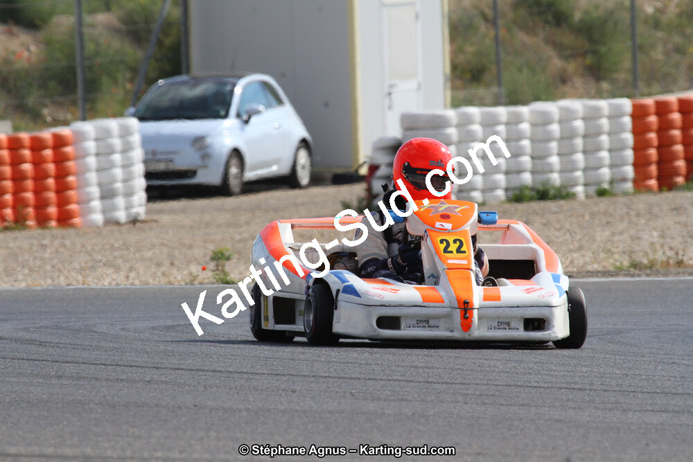 30 & 31/05/2015 : SuperKart 250, TTI Carbone et Championnat de France Long Circuit KZ2 et KZ2 Gentleman à Lédenon (Photos Stéphane Agnus) 2015 — karting