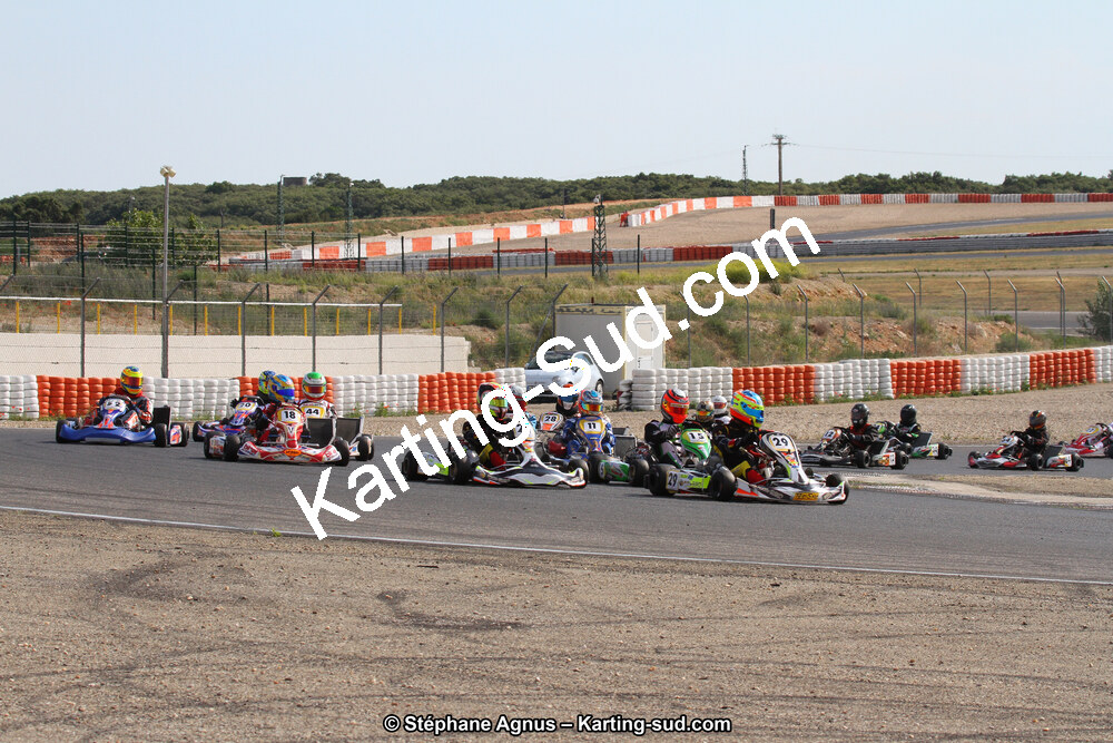 30 & 31/05/2015 : SuperKart 250, TTI Carbone et Championnat de France Long Circuit KZ2 et KZ2 Gentleman à Lédenon (Photos Stéphane Agnus) 2015 — karting