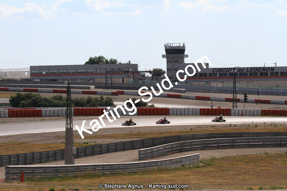 30 & 31/05/2015 : SuperKart 250, TTI Carbone et Championnat de France Long Circuit KZ2 et KZ2 Gentleman à Lédenon (Photos Stéphane Agnus) 2015 — karting