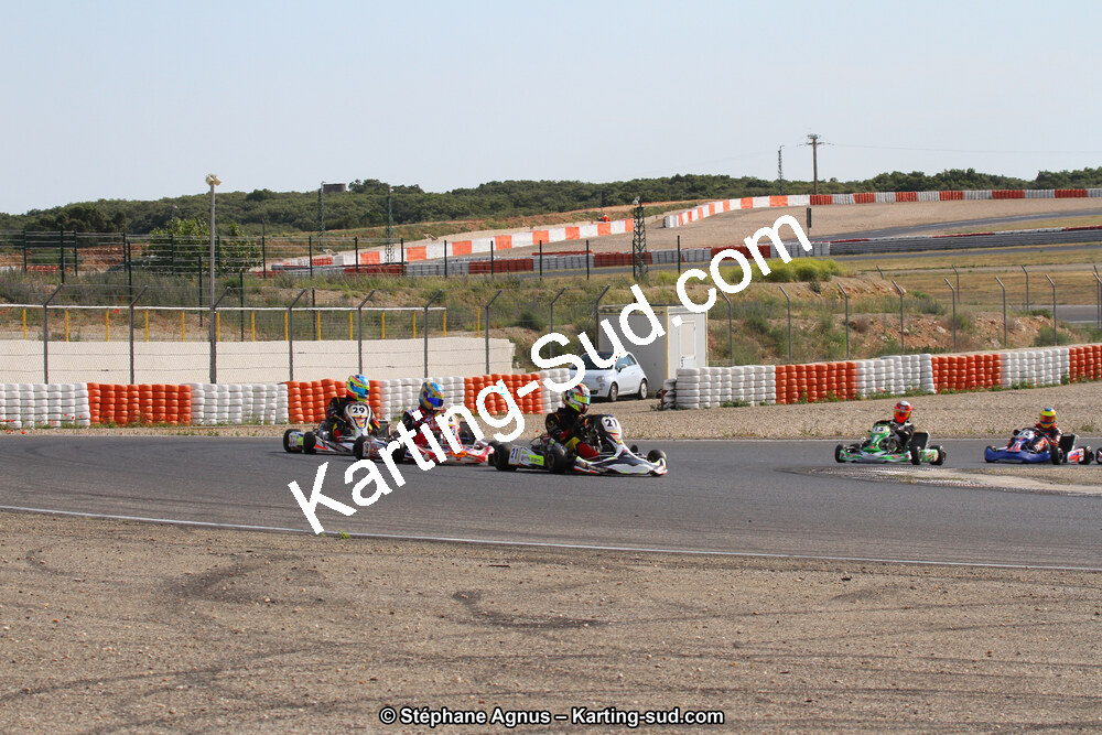 30 & 31/05/2015 : SuperKart 250, TTI Carbone et Championnat de France Long Circuit KZ2 et KZ2 Gentleman à Lédenon (Photos Stéphane Agnus) 2015 — karting