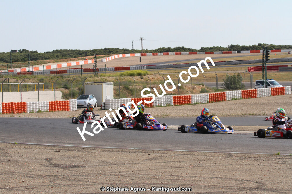 30 & 31/05/2015 : SuperKart 250, TTI Carbone et Championnat de France Long Circuit KZ2 et KZ2 Gentleman à Lédenon (Photos Stéphane Agnus) 2015 — karting