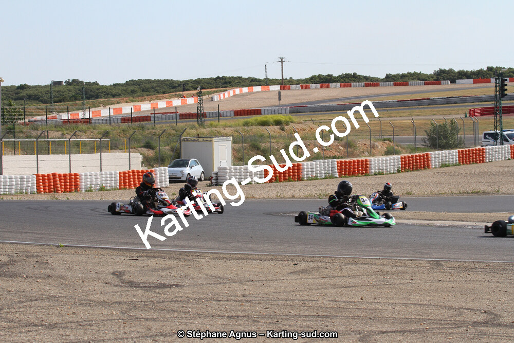 30 & 31/05/2015 : SuperKart 250, TTI Carbone et Championnat de France Long Circuit KZ2 et KZ2 Gentleman à Lédenon (Photos Stéphane Agnus) 2015 — karting