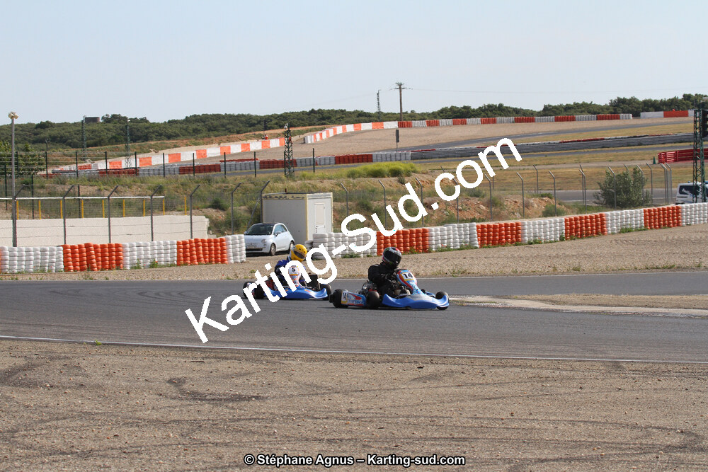 30 & 31/05/2015 : SuperKart 250, TTI Carbone et Championnat de France Long Circuit KZ2 et KZ2 Gentleman à Lédenon (Photos Stéphane Agnus) 2015 — karting