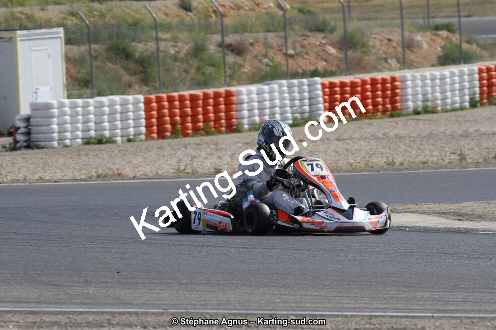 30 & 31/05/2015 : SuperKart 250, TTI Carbone et Championnat de France Long Circuit KZ2 et KZ2 Gentleman à Lédenon (Photos Stéphane Agnus) 2015 — karting