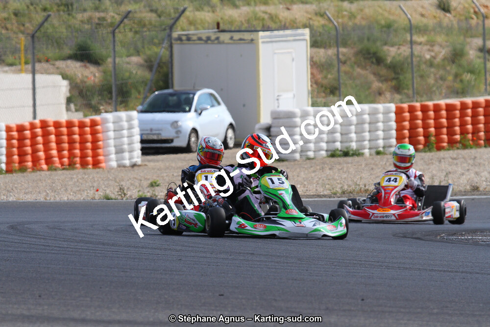 30 & 31/05/2015 : SuperKart 250, TTI Carbone et Championnat de France Long Circuit KZ2 et KZ2 Gentleman à Lédenon (Photos Stéphane Agnus) 2015 — karting